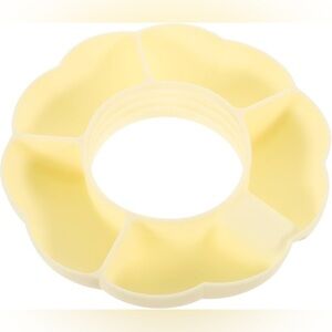 Snack Bowl for Stanley 40 oz Tumbler  Compatible with Stanley 1.0 & 2.0 Cup(NWT)